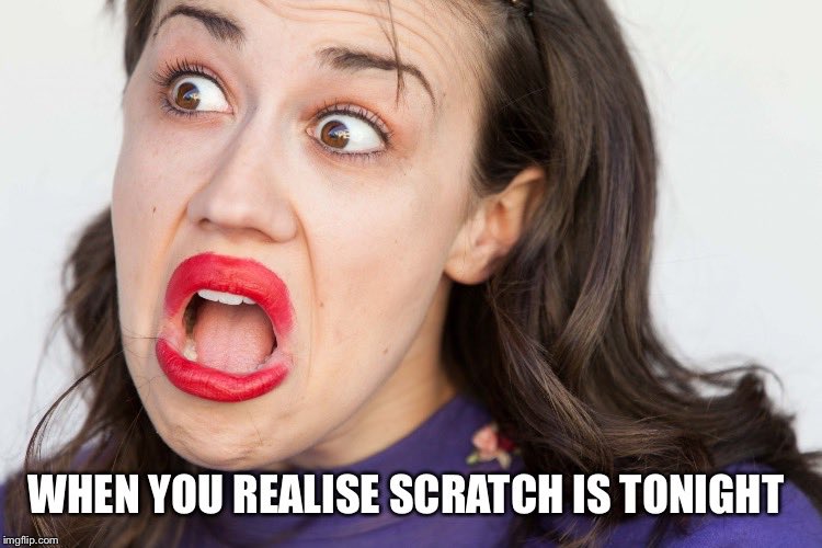 ScratchPlymouth's tweet photo. Scratch Is Tonight! @8pm at The House Plymouth University! #ScratchThursday #Scratch #PlymouthUniversity #UPSU https://t.co/aoeI3ZNNqt