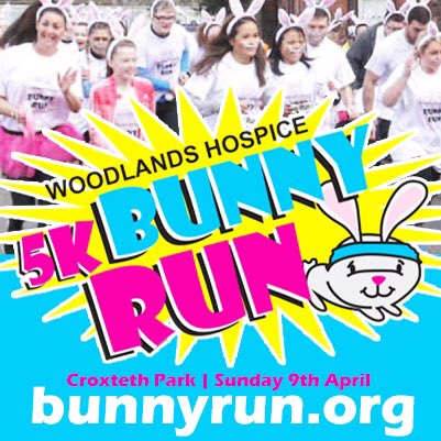 PaulineCoxy's tweet image. Bunny ears fgs, sign up! Run/walk, catch your breath, go on the fair, eat a hot dog, give me hugs &amp;amp; money. Nimps. Bunnyrun.org
