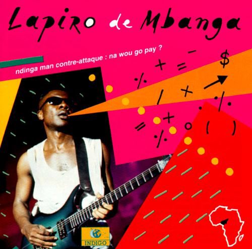 mbeatowe's tweet photo. 16Mars2014:#LapiroDeMbanga dcd à 54ans en exil forcé aux USA.#NdingaMan a popularisé l'usage du #pidginkmer comme langue musicale subversive https://t.co/GTgjSqDzDB