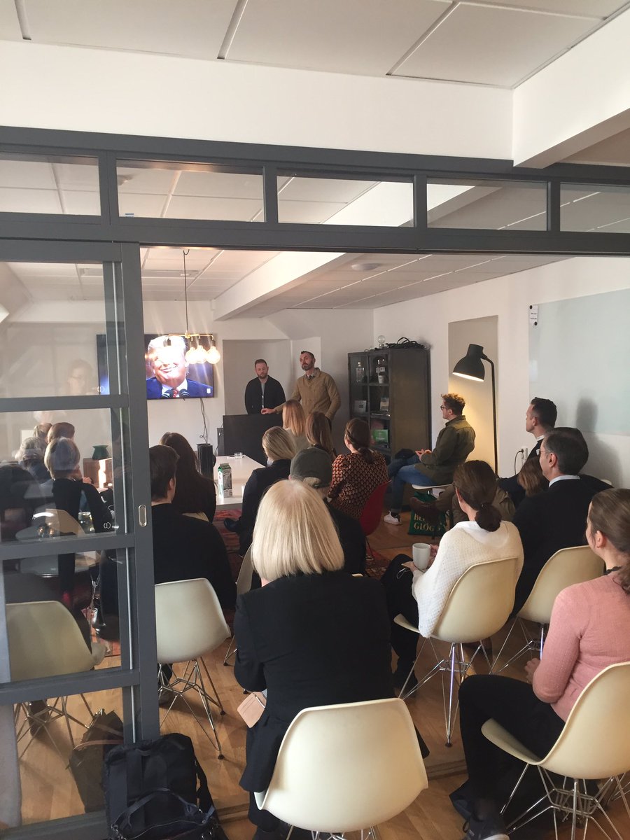 JMW kommunikation tweet media