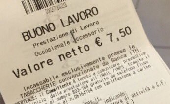 fipeconf's tweet photo. #voucher Meglio il referendum che una riforma fatta per ragioni demagogiche https://t.co/DpuWpUEbjQ https://t.co/NrpdcQ8vQK
