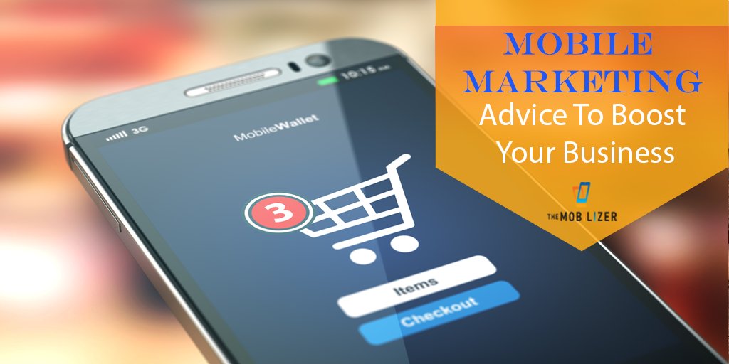 MobilizerGuru's tweet image. If you wish to stay competitive then be up to date with new technology and releases on a daily or weekly basis
bit.ly/MJmmadvice