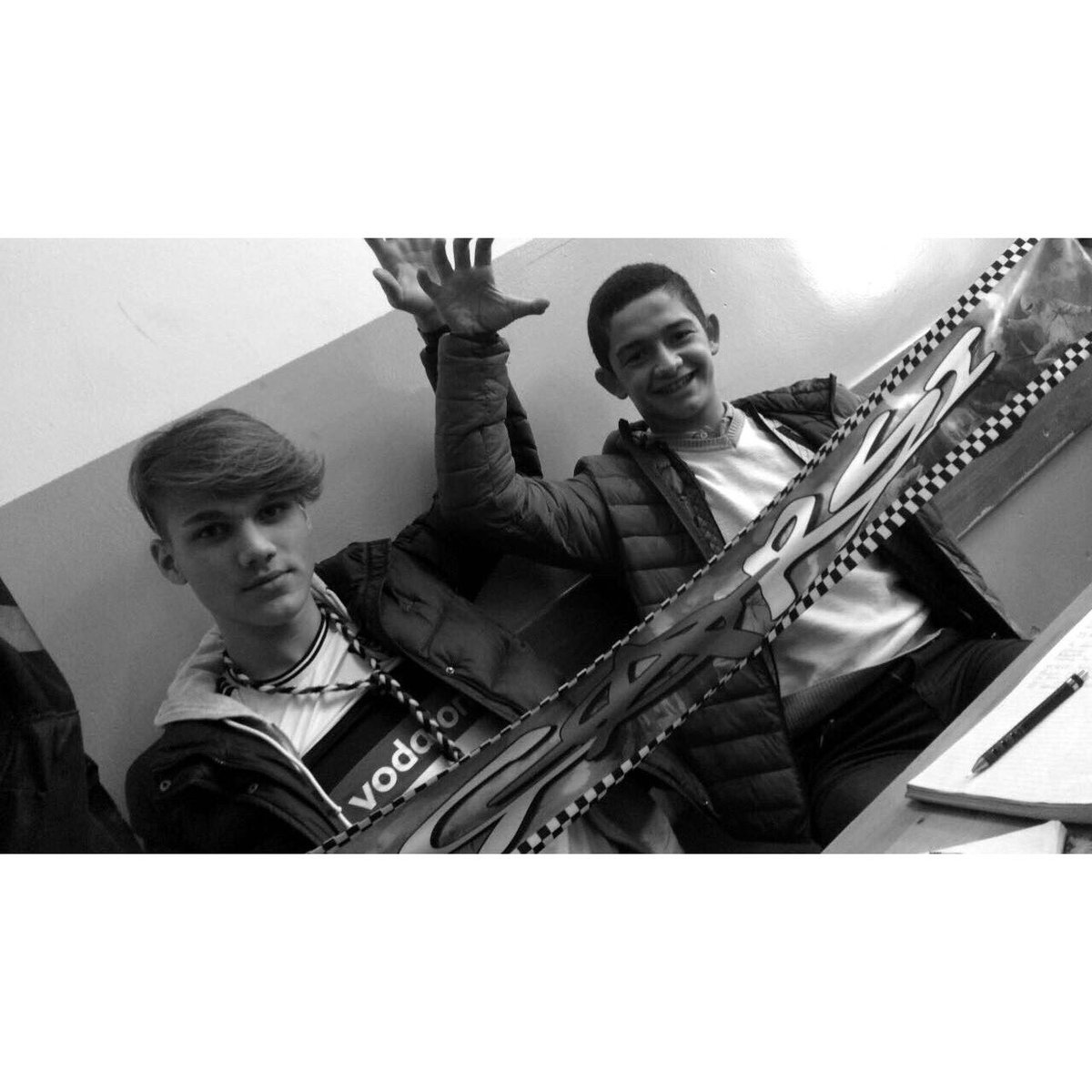 Bugün günlerden Beşiktaş❤🤙
La vittoria sara nostra🦅
#BeşiktaşınMaçıVar #Beşiktaş #VurPençeniAvrupaya