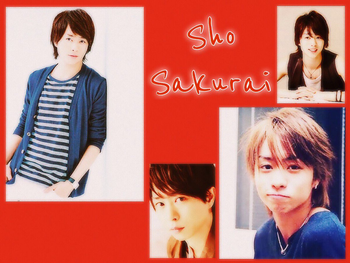 akari_STH's tweet photo. 🌸春のお友達探し🌸

嵐ʚ❤️ɞ櫻井翔

KAT-TUNʚ💙ɞ上田竜也

SixTONESʚ🖤ɞ松村北斗

#ARASHIANSと繋がりたい 
#hyphenさんと繋がりたい 
#SixTONES担と繋がりたい 
#ジャニヲタさんと繋がりたい 
#RTで気になった人お迎え https://t.co/M9QWp9O1Vv