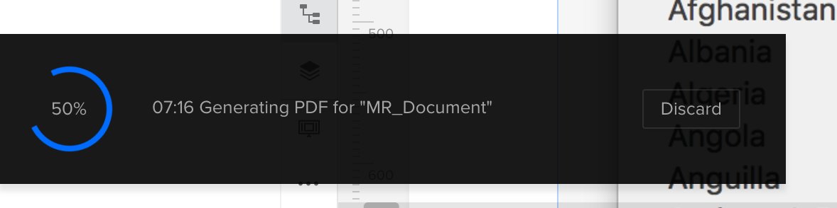 cheevacheese's tweet photo. @uxpin Hey guys, I've been trying to export a .pdf from UxPin since yesterday and it keeps hanging at 50%. Please help! VERY IMPORTANT DOC https://t.co/XKjW6O7QfC