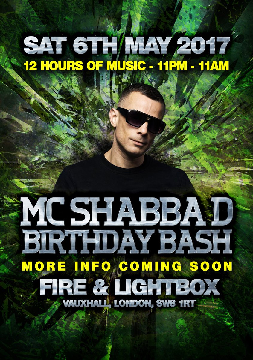 shabbadan's tweet photo. Line up out today !!🙏🏻😜 https://t.co/sS93zfU2As