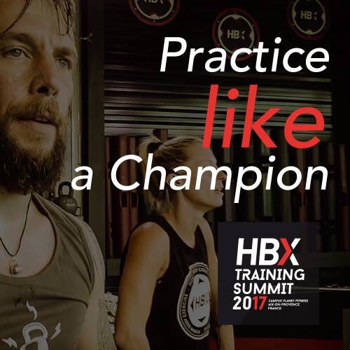 HbxFrance's tweet photo. Entraîne toi comme un champion💪🏻🔥#HBXTrainingSummit > https://t.co/DDfIjxa7VN #movebetterlivebetter #hbxfusion #hbxboxing #hbxwrestling https://t.co/CTalc3hV0z