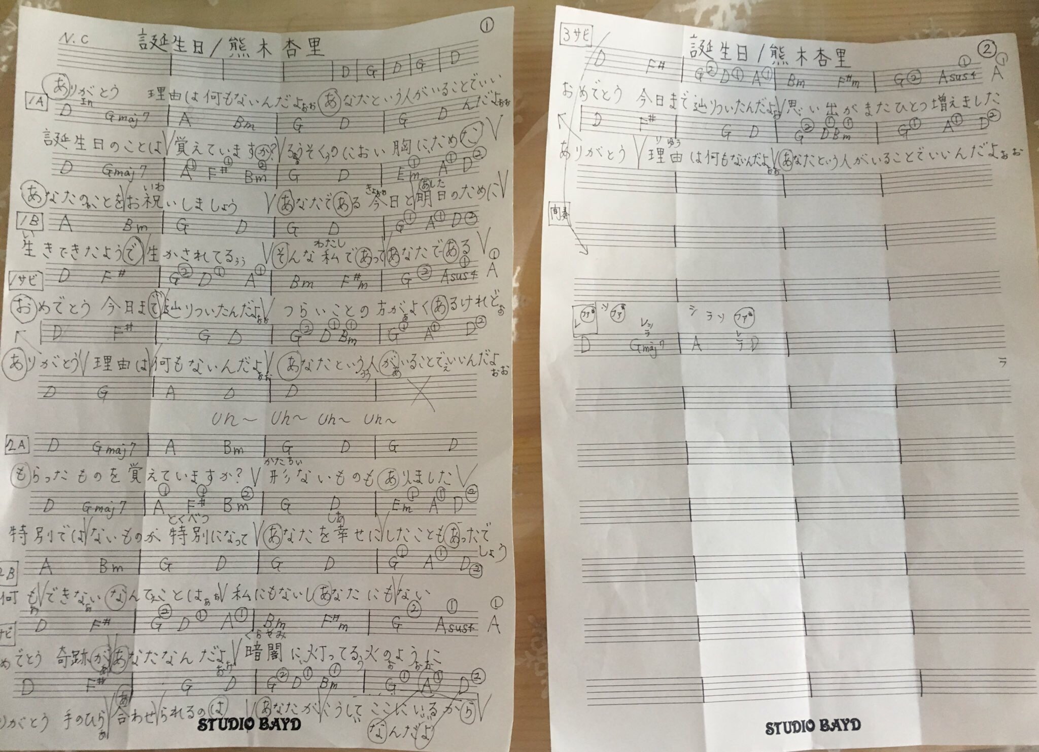 詩愛 Shion 臨月ライブ 7 2 日 銀座街バスカーライブ 53 15時 誕生日 熊木杏里 詩愛 糸井光produceプロジェクト第2弾のレコーディング 撮影日です 売れてる曲をカバーするのは節操がないかと思い私が大好きな曲のカバーを ヒロイン