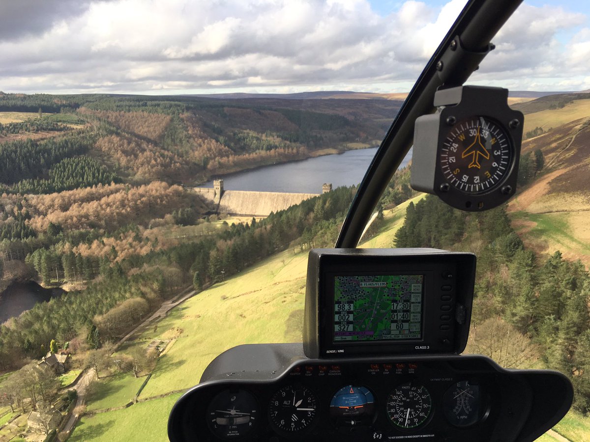 Northumbria Heli's (@northumbriaheli) on Twitter photo 