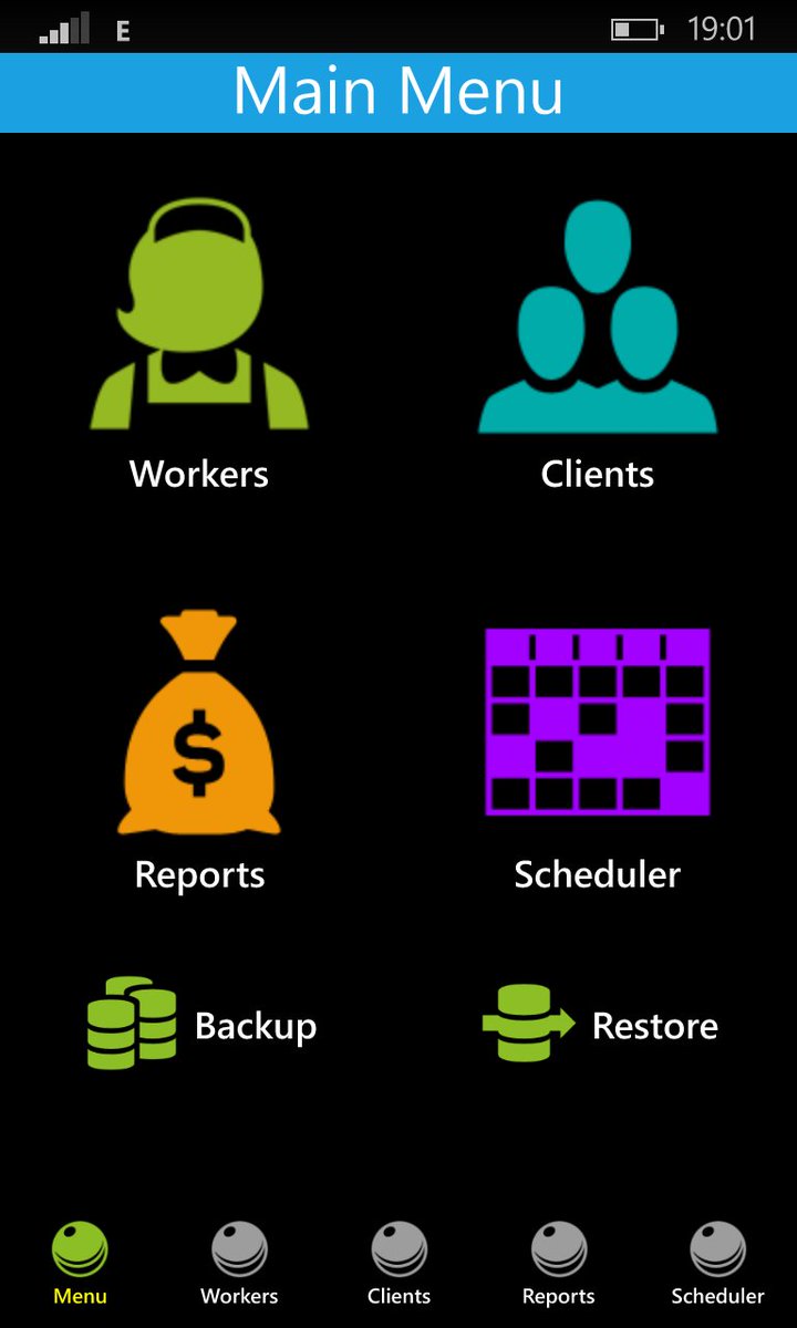 cleaningapps tweet picture