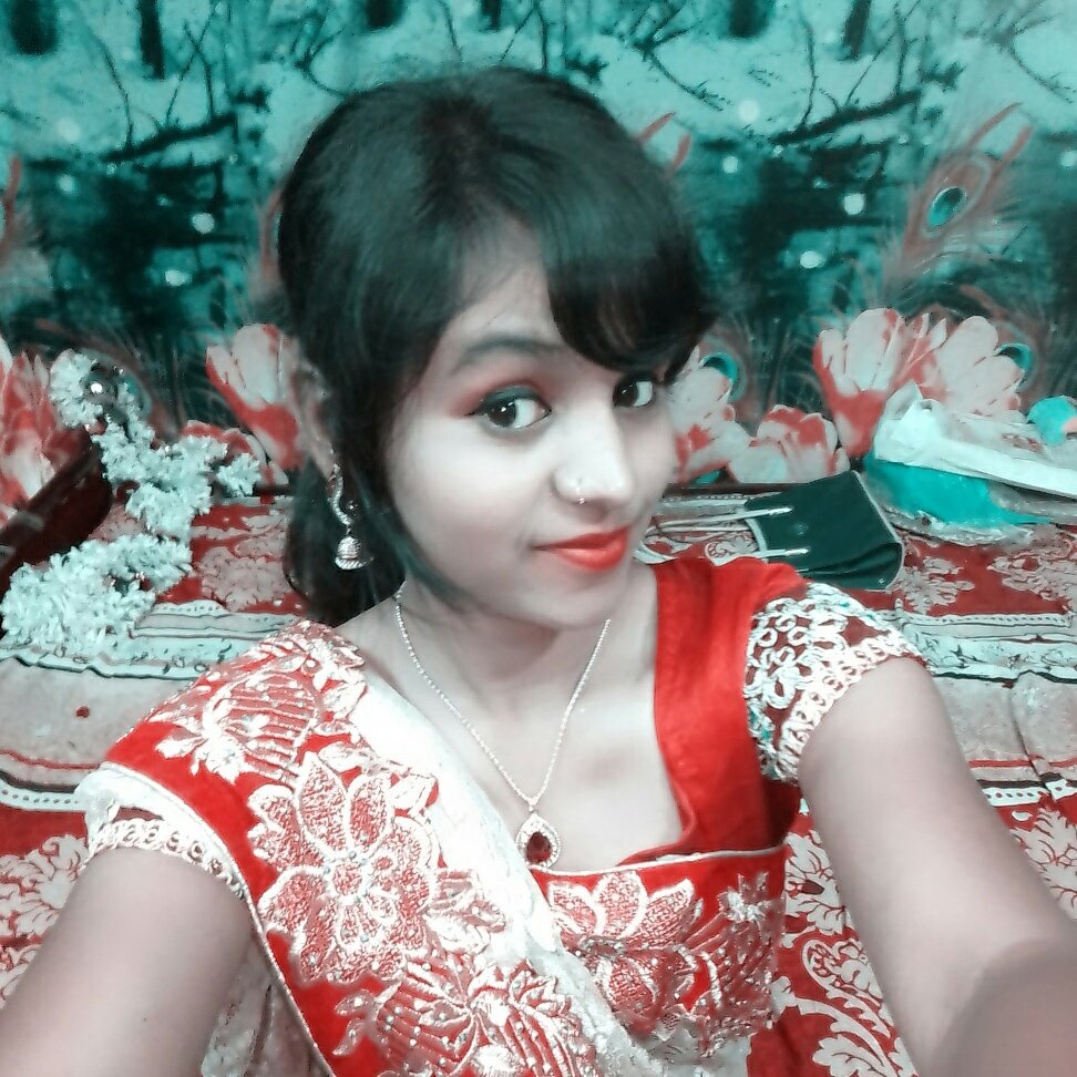 susmitamistry3's tweet photo. #NewProfilePic https://t.co/jx339f9hMN