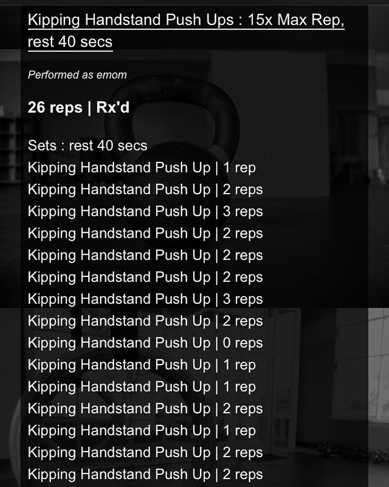 sofikesterton's tweet photo. Slow progress is still progress. Fitting in fitness and smashing weaknesses where I can. #… https://t.co/IYztYlEuAQ https://t.co/lQN4MWWM8p