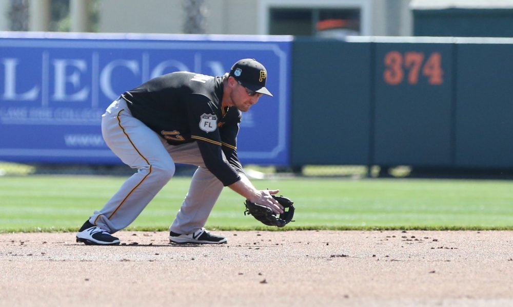 Zesty MLB Pirates tweet media