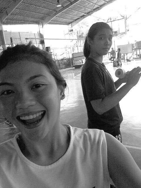 Love u both!! ❤💚