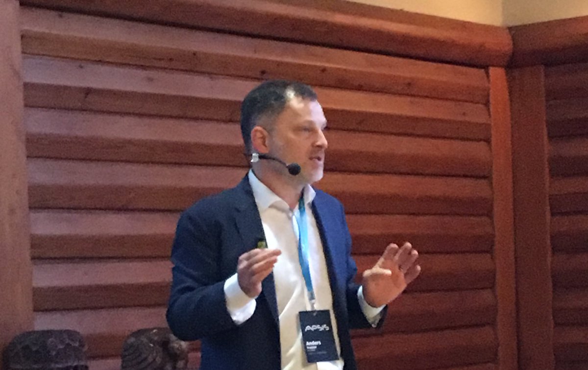 MarikaKohonen's tweet image. The secret recipe of #marketing automation - Start simple, do not create a marketing monster by making it too difficult #apsisdigiforum