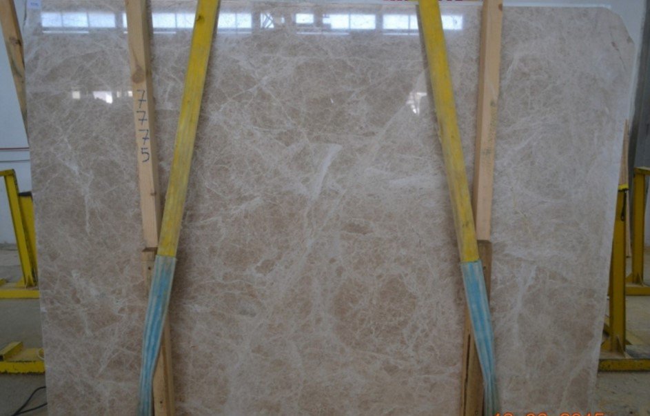 InspectStone's tweet image. Check our ready-to-be-shipped Patara Emperador and Vizon Beige stocks! inspectstone.com/vizon-patara-e… #marble #architecture #stone #turkishstones