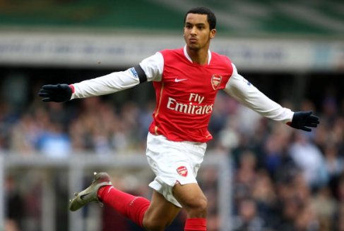  Happy 28th birthday, Theo Walcott.

Yes, he\s still just 28! 