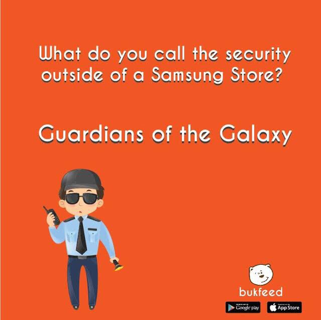 Bukfeedindia's tweet photo. When Galaxy was launched, they had to keep the Guardians as well. https://t.co/ZGcDj7ALVR