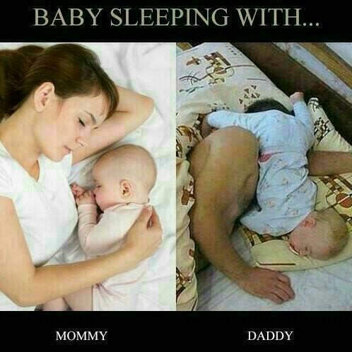 ClintonKev's tweet photo. now i know y babys love their fathers .................cava fela🤣 https://t.co/YGnOTzkuQ3