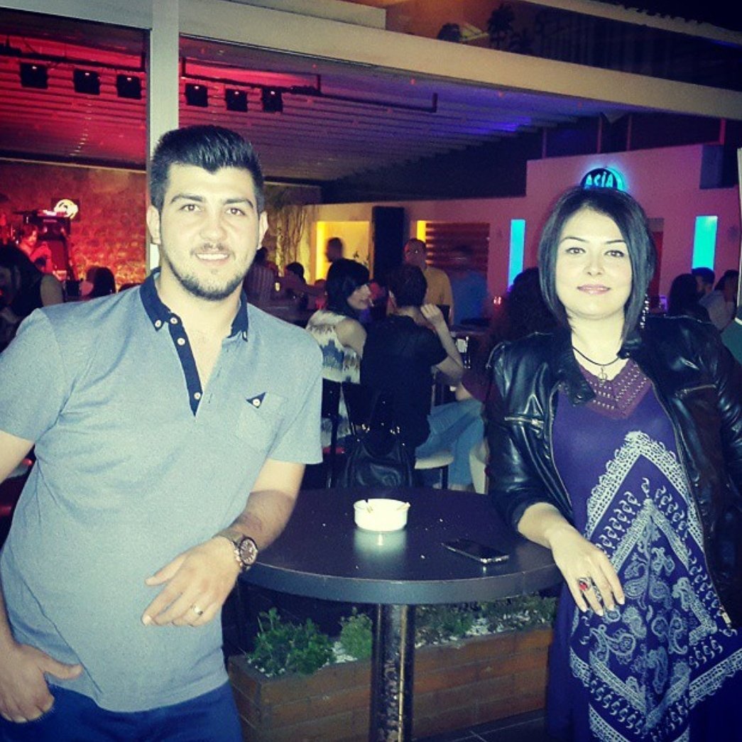 #YeniProfilResmi