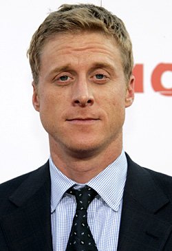 Happy Birthday Alan Tudyk 