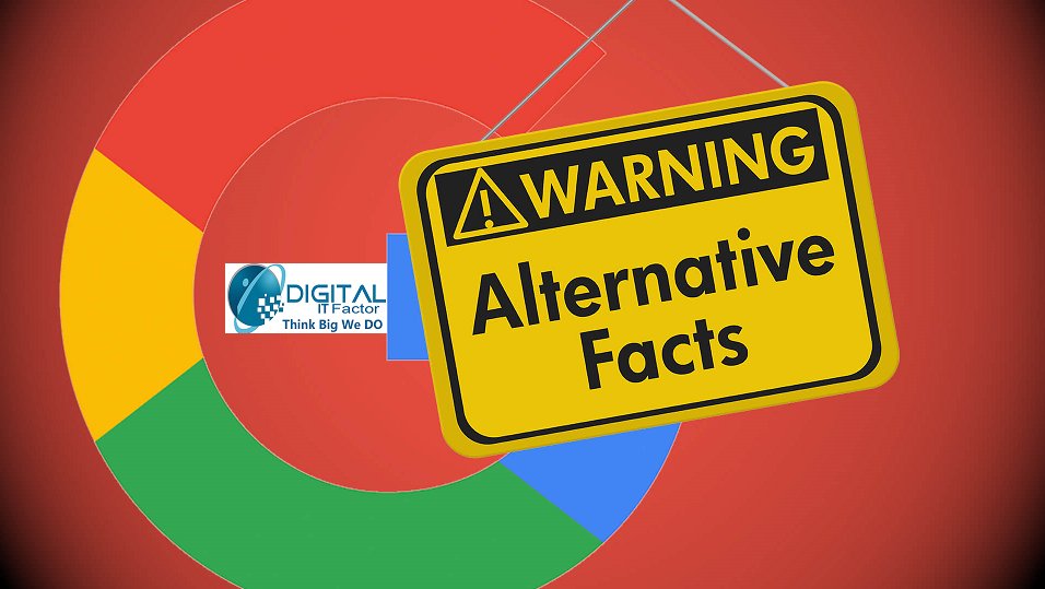 DigitaliTFactor's tweet image. Google launches new effort to flag upsetting or offensive content in search
Google hopes to teach its algorithms Read More #DigitaliTFactor