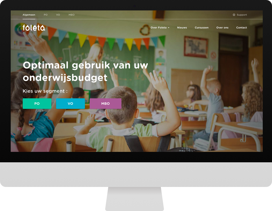 foletabv's tweet photo. Met trots presenteren wij u de vernieuwde https://t.co/iwoWIGE4Ud https://t.co/aK69yPBq6f #Foleta https://t.co/NDXcUgXofK