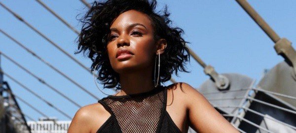 News: Happy Birthday Sierra McClain !  