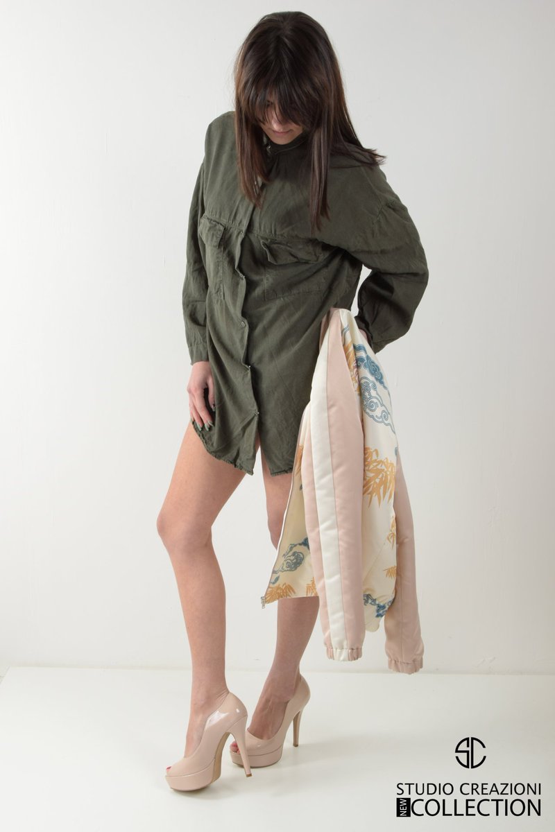 For all who #love #Shoes meet Patricia #goodmorning goo.gl/Xq3w41