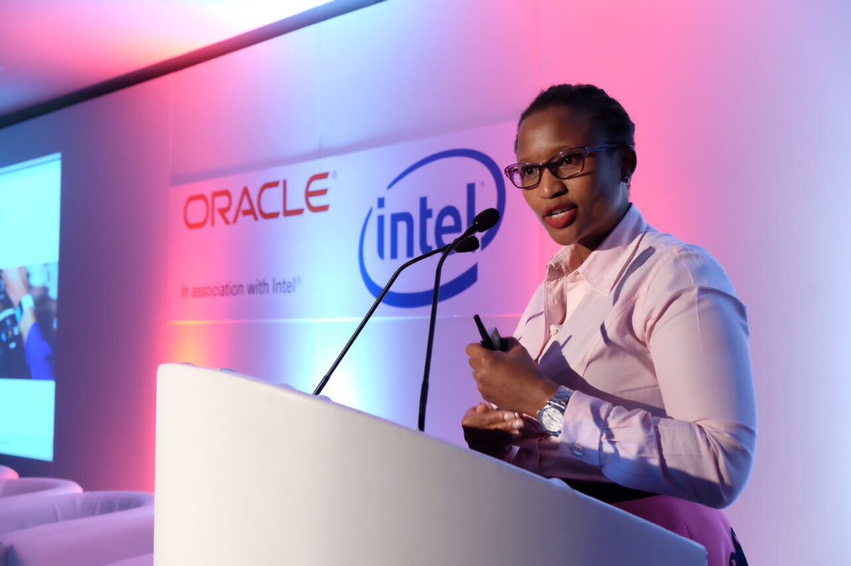 PHApottershand's tweet image. Oracle Big Data Summit Johannesburg #bigdata #roadtobigdata
