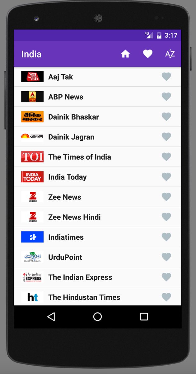 worldsnewspaper's tweet photo. India Newspapers App
Link https://t.co/yki4cuftpt
#hondawrv #CoolpadNote5Lite #LifeKaJigreeDost #Baahubali2trailer #NationalHealthPolicy2017 https://t.co/LRGUGztwJG