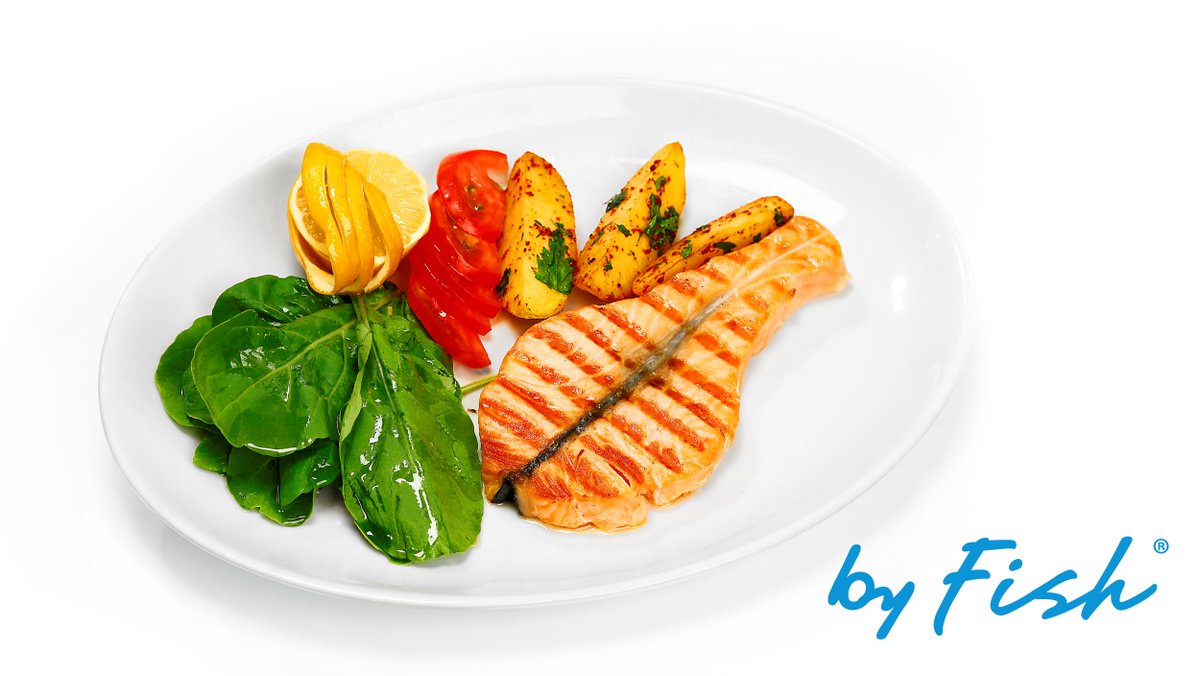 Vücut direncinizi artırmak için, uzmanlar haftada 2 defa balık tüketmenizi öneriyor.