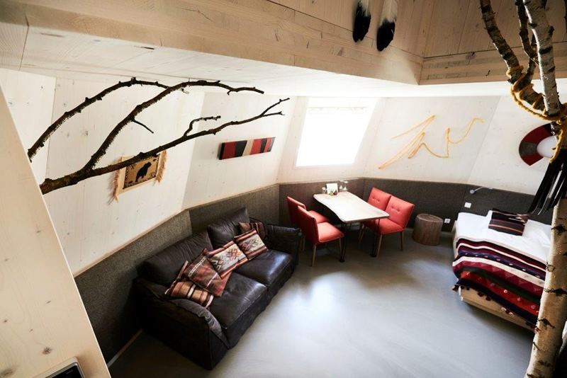 Übernachten im Luxus-Tipi! Wir waren im IKUNA Naturresort Natternbach der Natur auf der Spur
dieoberoesterreicherin.at/lifestyle/der-…
#lifestyle #holiday