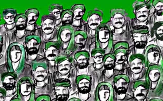 پاکستانیوں کی گنتی nuktanazar.sujag.org/census-pakista… via <a href="/Sujag_Tweets/">Sujag Tweets</a>  #Census #CensusWithSupportOfArmy  #census2017