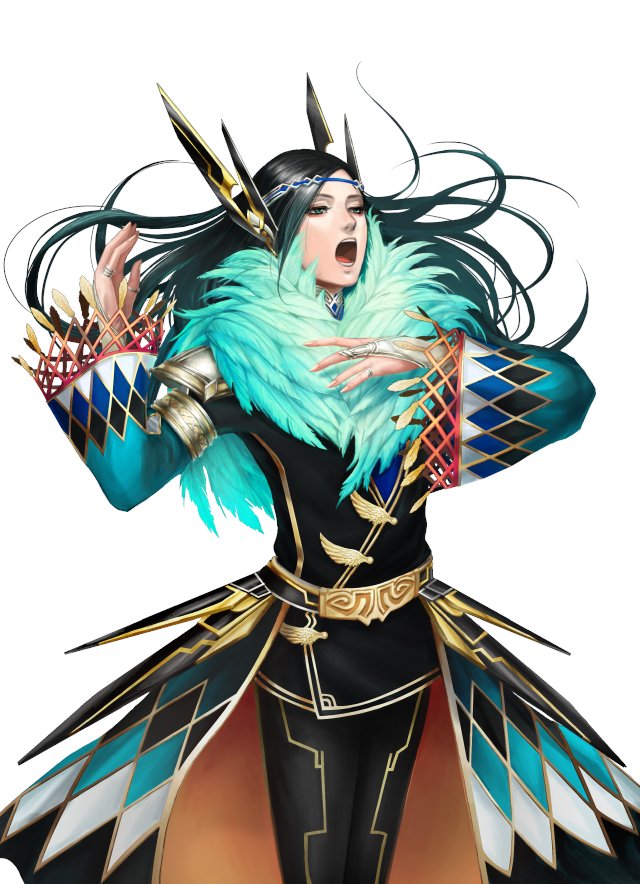 三國志レギオン公式 Twitter પર キャラクター紹介 第21回は曹植 Cvは 内田雄馬 さん 曹植は曹操の息子の一人で 詩の才能を持っていました 多くの作品を残した文学者として有名ですが 曹植は戦での功を重視したといわれています T Co Q8mi8cpb1m