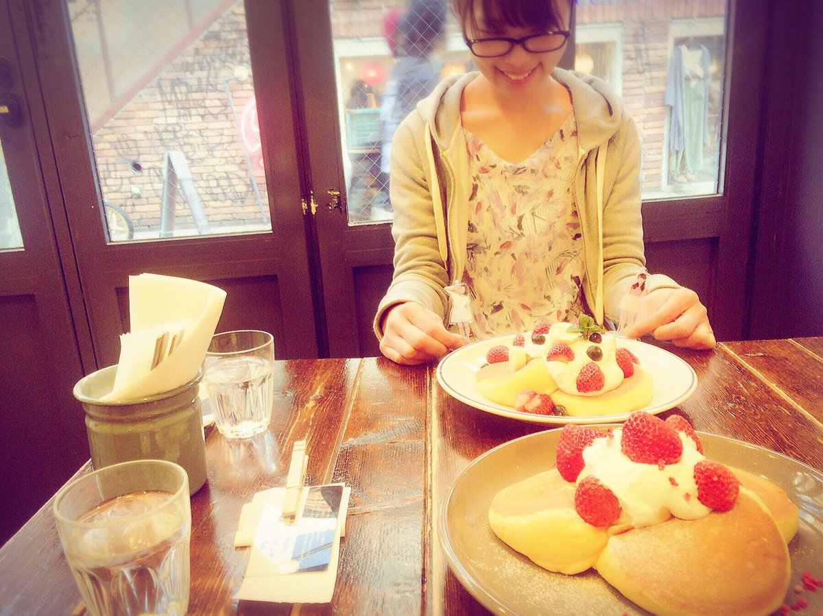 chiichii_619's tweet photo. 最高にふわふわでおいしかった♡
#FLIPPES https://t.co/9cTLnS15QC