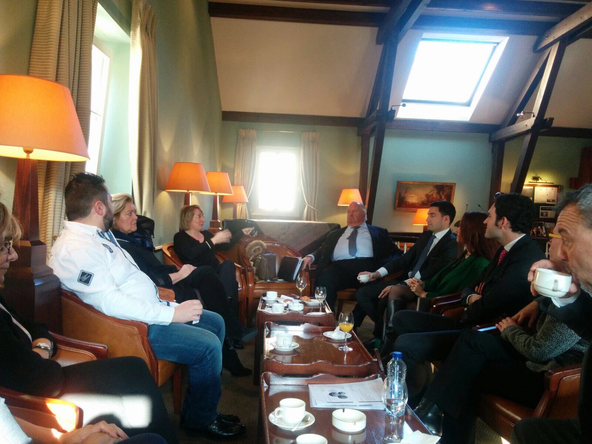 Cámara Oficial BeLux tweet media