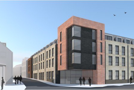 MGAC_RLF's tweet photo. NEW #PROJECT - #MamaStones, Exeter https://t.co/tq6ipHXwK5 #newbuild #highend #studentaccommodation #education #historic https://t.co/2nszB1cmEk