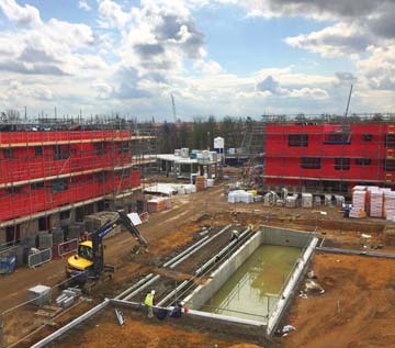 proctorgroup's tweet photo. UK’s largest zero carbon development benefitting from the high performance airtight membrane #WraptiteSA
https://t.co/0DKOxfnVVF https://t.co/vjCgKzGQHo