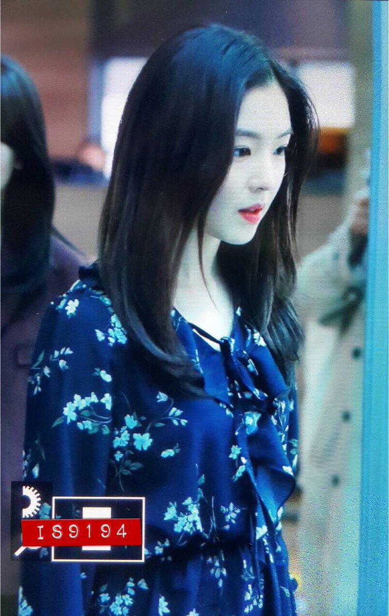 [170316] ICN AIRPORT - IRENE (2)
credit on pic