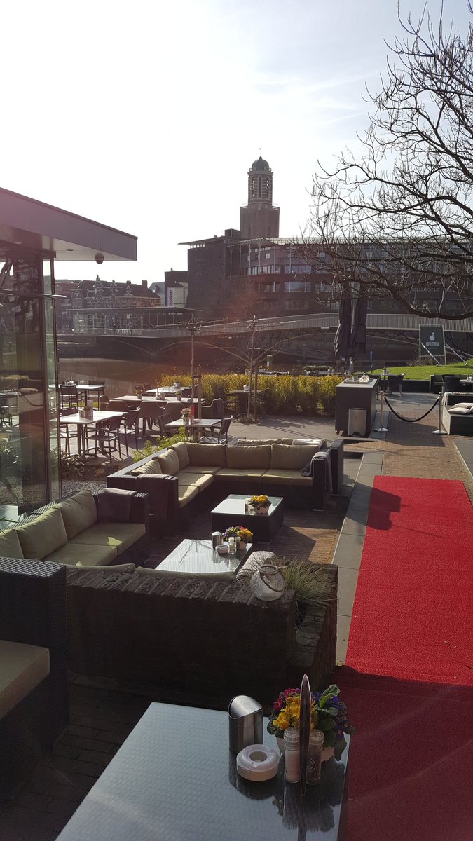 Goedemorgen! #mooiedag #zonnetje #lente #welkom