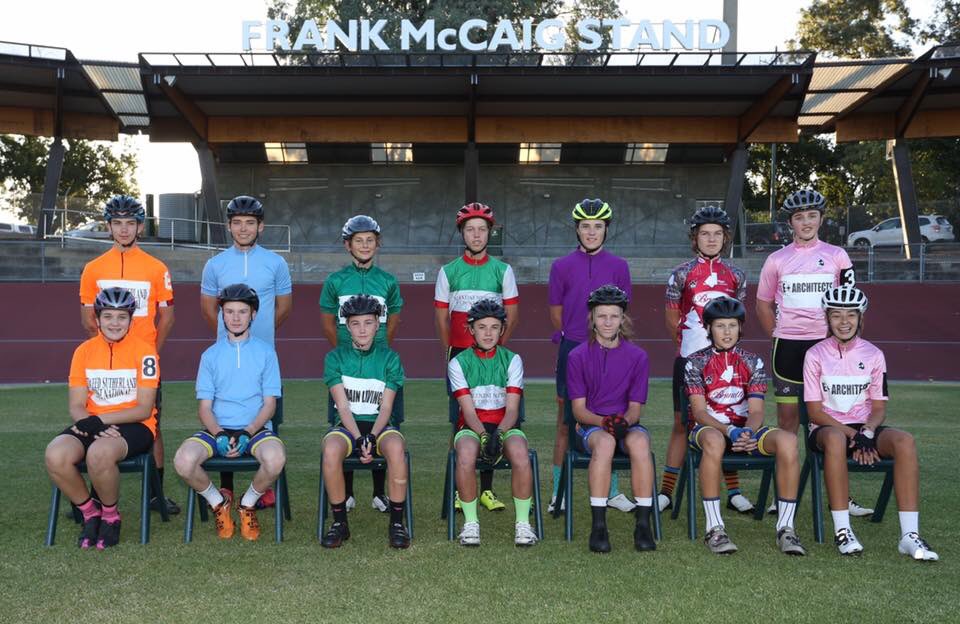 Bendigo Madison tweet media