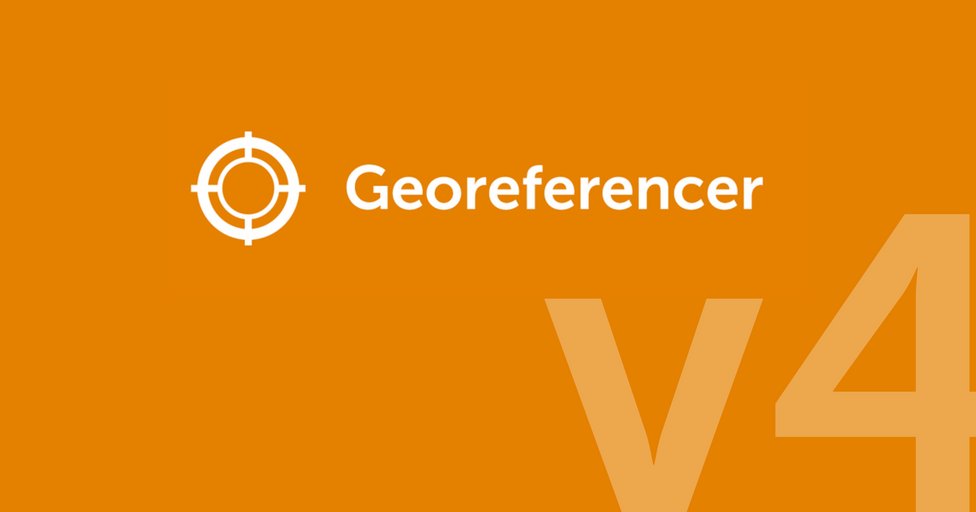 New generation of our #georeferencer is here! Read more at goo.gl/jZNDvr fpme.link/dFEkbF