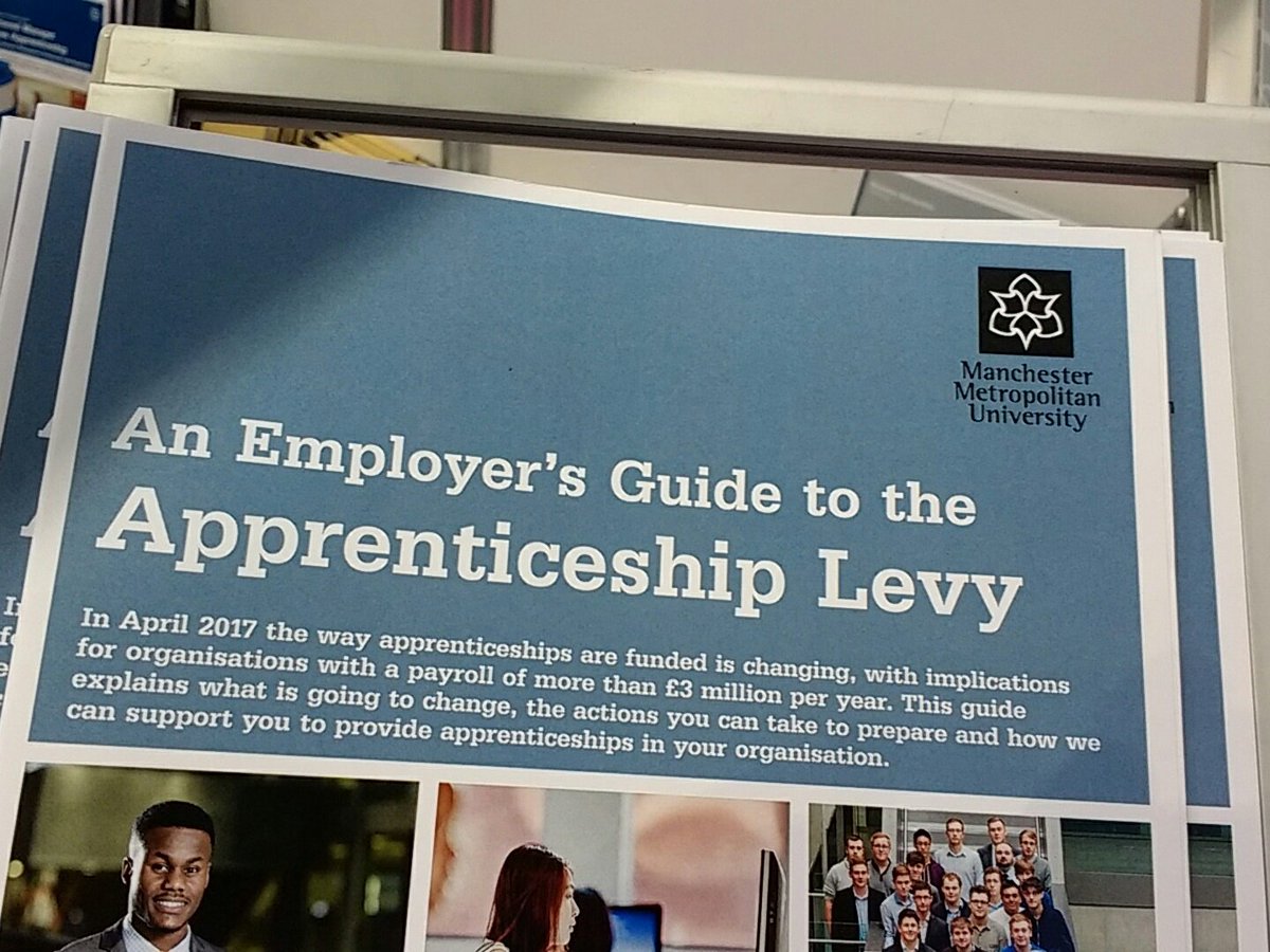 Legal Apprenticeship tweet media