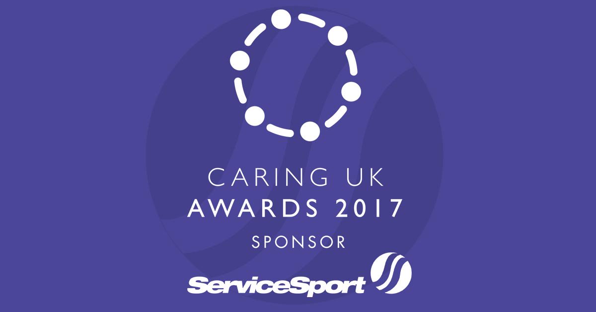 servicesport's tweet image. We are proud to be sponsoring the @CUKAwards  2017 in the category "Retirement Village of the Year"! bit.ly/2nnoJma
