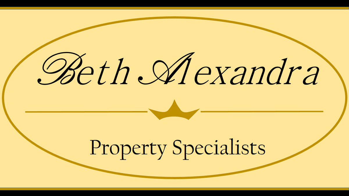 Beth Alexandra tweet media