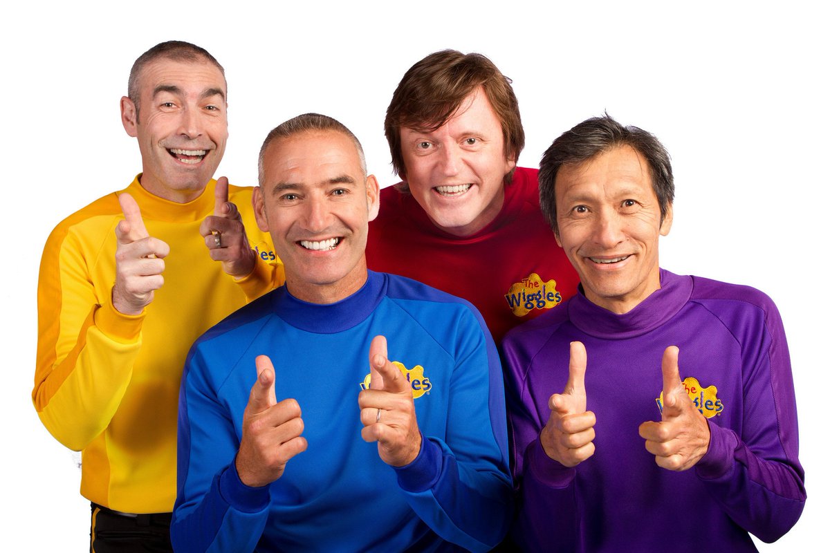 Zoë On Twitter A Thread Of 2000s Australian Kids Teen Shows The Wiggles Starting Off Simple We All Watched Don T Lie Know S Im Bitter About New Ones I Now Relate To Jeff Smpic Twitter Com