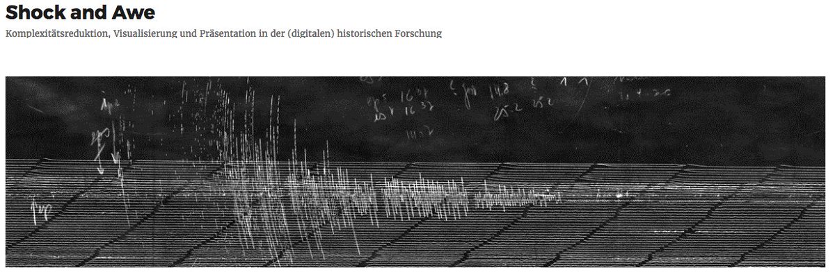 infoclio's tweet photo. Mit Fleck auf der Insel? Über Epistemologie & postfakt. Zeiten - von R. Grolimund geschrieben & F. Poolmann gelesen: https://t.co/hUvqpDyXMW https://t.co/0uhYzkYjBu
