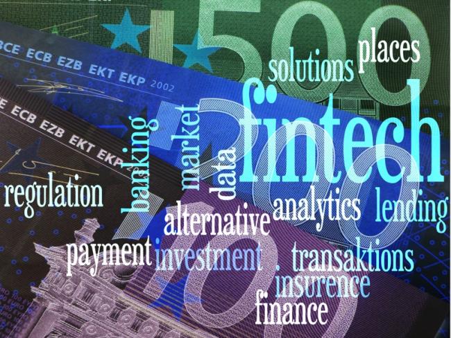 [Accès libre] Finance : les #regtech au secours de la gestion des risques, par <a href="/IngridLabuzan/">Ingrid Labuzan</a> #Compliance actuel-direction-juridique.fr/content/financ…