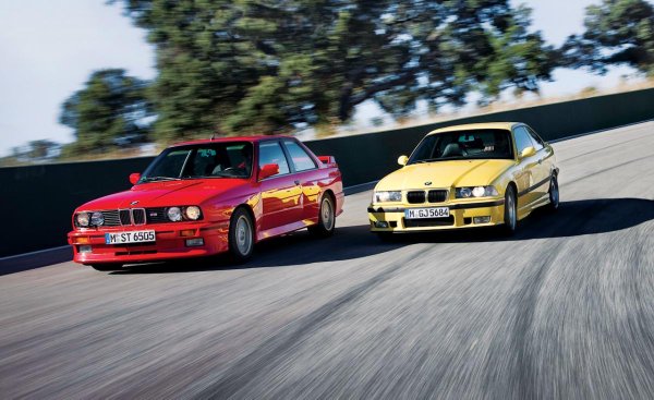 Gorgeous sisters! ;-) #BMWM3 <a href="/E30fever/">BMW E30 | F3ver</a> <a href="/E30Mr/">E30_Adventures</a> <a href="/SoloBmwE36/">SoloBmwE36</a> <a href="/E30owners/">E30 owners</a> <a href="/m3cutters/">M3cutters</a>